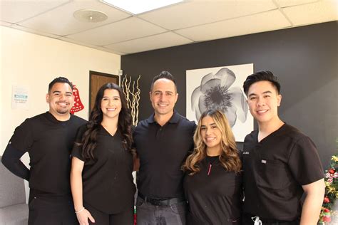 MY LA MIRADA DENTIST .